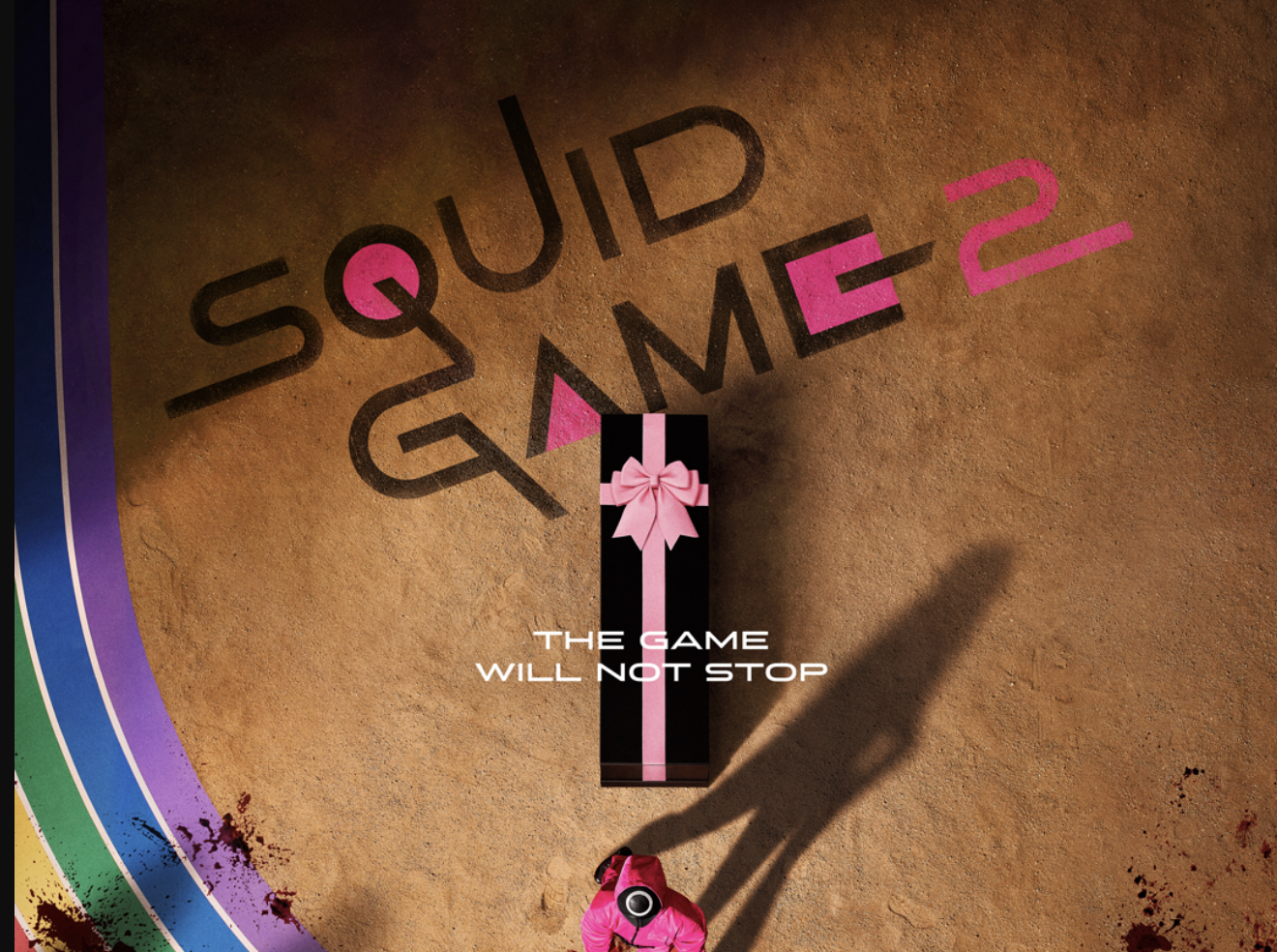 Squid Game Season 2